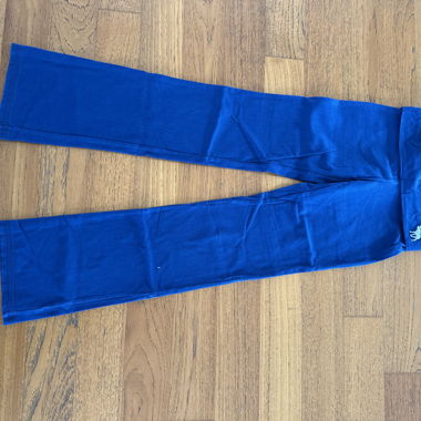 Pantalon de yoga Abercrombie