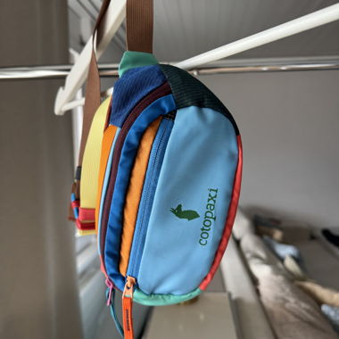 Cotopaxi sling bag