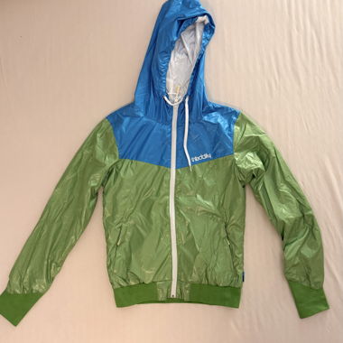 Iriedaily Hooded Windbreaker