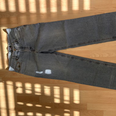 Filippo Alpi blue jeans