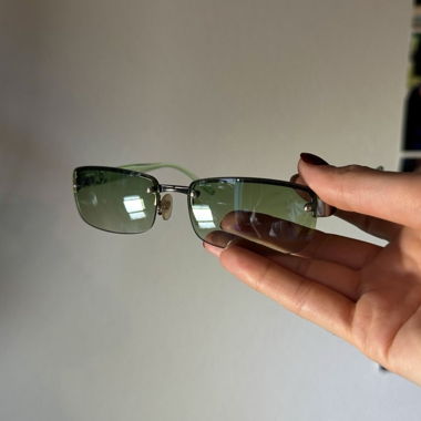 Chanel Glasses 2000’s unisex 