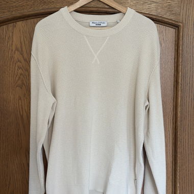 Maglione in maglia Marco O'Polo taglia L
