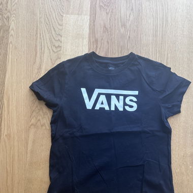 Vans t-shirt