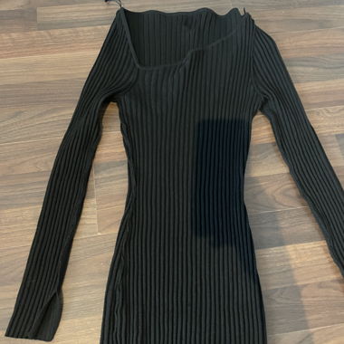 Eleganter kleid