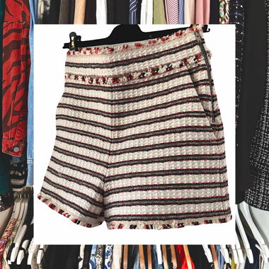 Zara Shorts size XS
