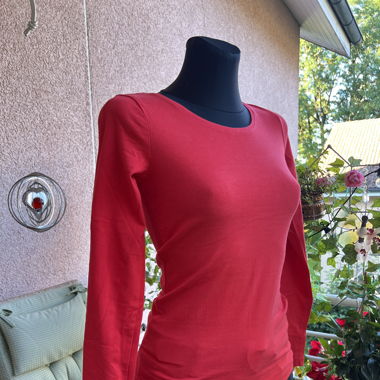 Blusa