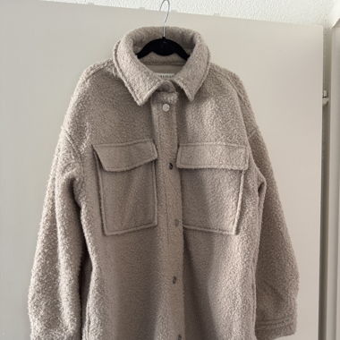 Jacke