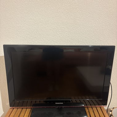 Televisore Samsung