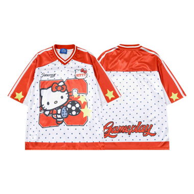 Hello-Kitty-Jerseyoberteil