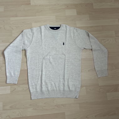 Pull en maille Polo Ralph Lauren