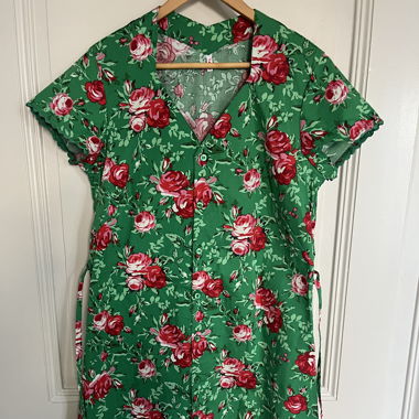 Blutsgeschwister Kleid 