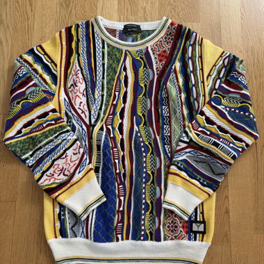 Pull Carlo Colucci