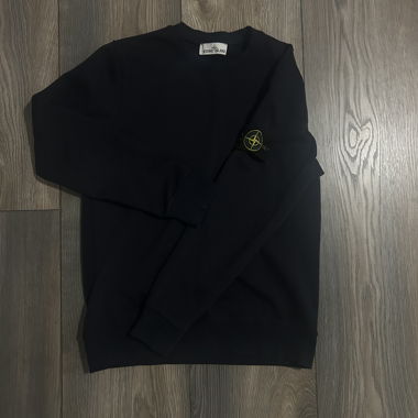 Stone navy blue S