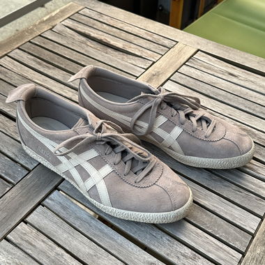 Sneakers Onitsuka Tiger grigie
