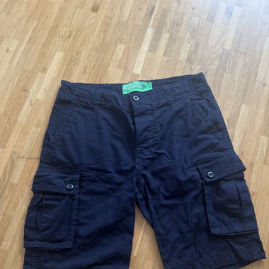 United colors of Benetton - kurze Hose
