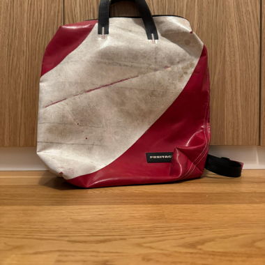 Freitag F201 PETE