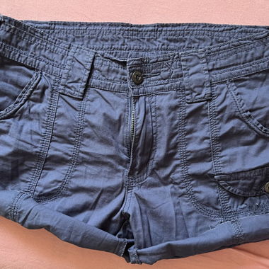 Short ARTIME Tagl. 36