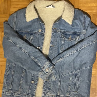 BDG Jeans jacket 