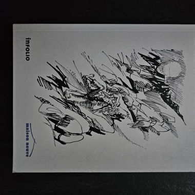 Derborence - C. F. Ramuz