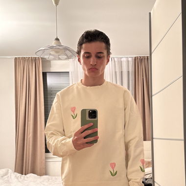 Sandro Pullover