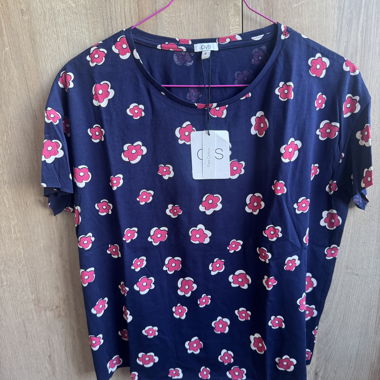 OVS Floral T-Shirt