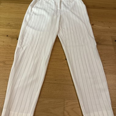 Stoffhose 