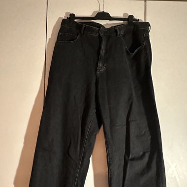 Baggy Jeans