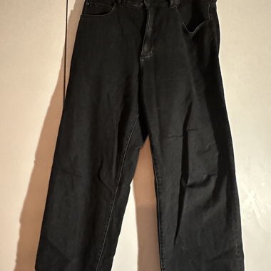 Baggy Jeans