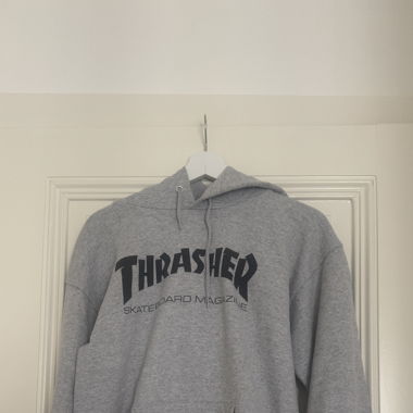 Thresher hoodie à capuche 