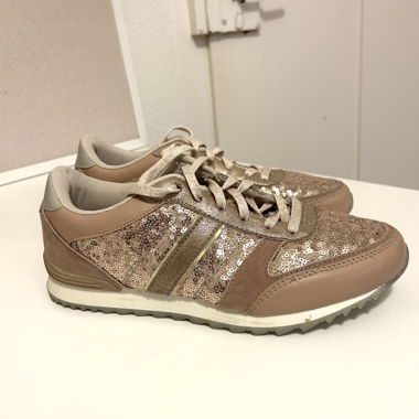 Damenschuhe