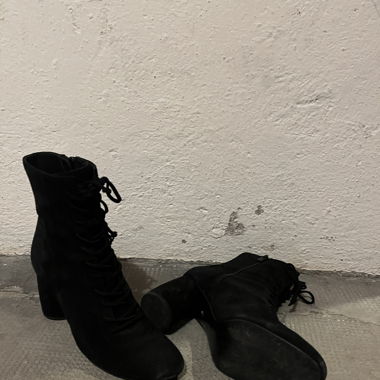 Bottines And Other stories 