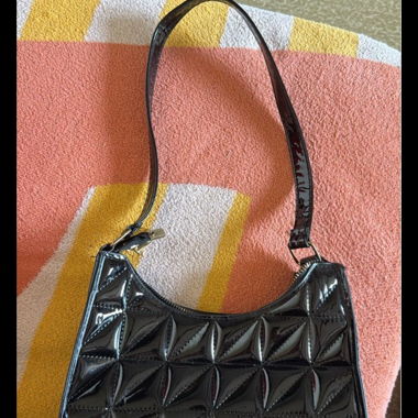 Petit sac noir 