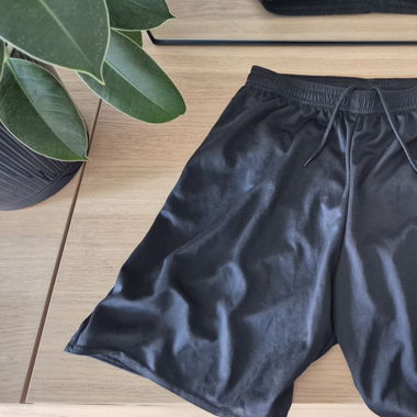 Adidas 2000er Climalite Short S