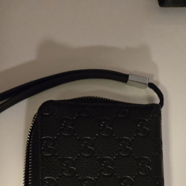 GUCCI PORTMONAI