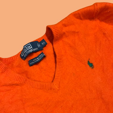 Polo ralph lauren pullover 