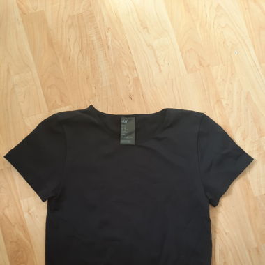 Schwarzes Top, Basic