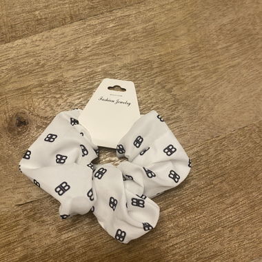 BB Scrunchies 2er-Set
