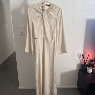 Robe Zara taille S
