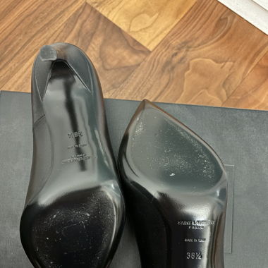 Escarpins Anja Saint Laurent
