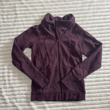 Giacca sportiva Lululemon da donna
