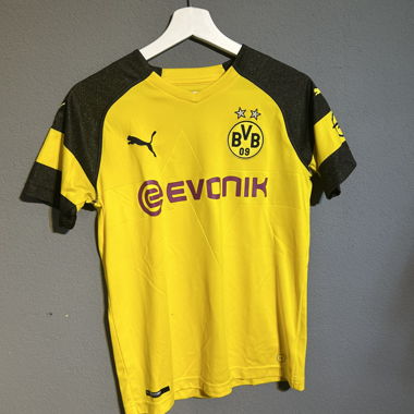 Maillot BVB Borussia Dortmund Witsel 28