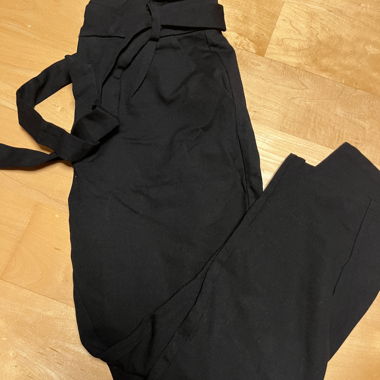Stoffhose Gr. M