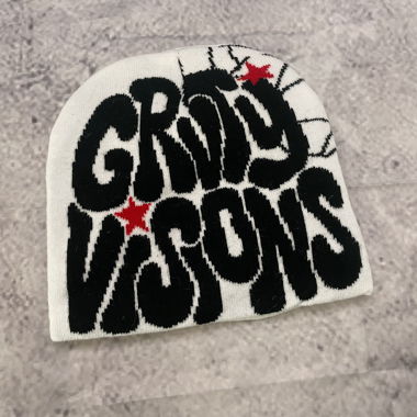 Cuffia Gruty Visions (Kostenloser Versand)