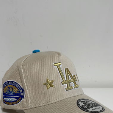 LA Dodger New Era limited edition