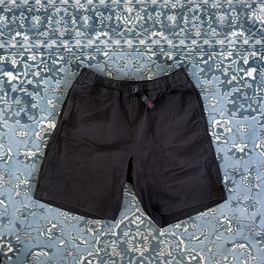 Shorts Gramicci G noirs