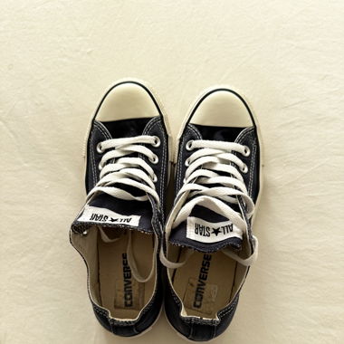Converse Chuck Taylor All Star Sneaker low navy