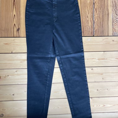 Black Pants Size 40