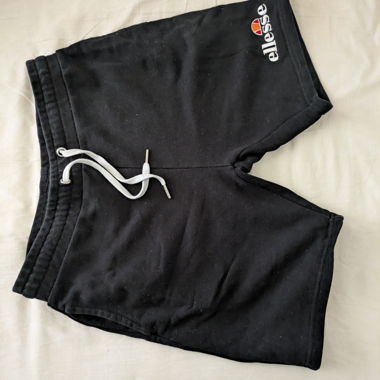 Ellesse-Shorts