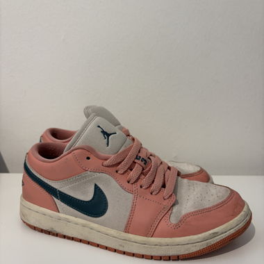 Baskets Nike Air Jordan Low