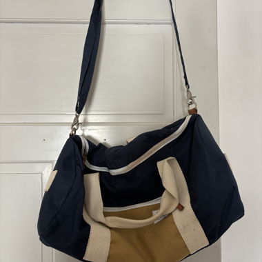 Sandqvist Weekender Bag